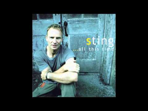 Sting - Fragile (Acoustic)