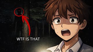 The Missing Hiker Vanished Here… And Now It’s My Turn