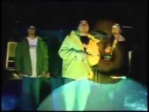 L'Assemblée feat. Taktika & SP - J'étouffe