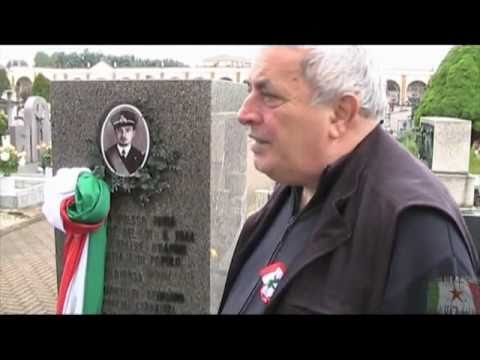 Sedriano 25 Aprile 2011: Ricordando Poldino Fagnani