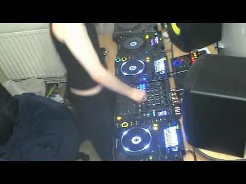 DJ Tyujia - Hardcore Jackal