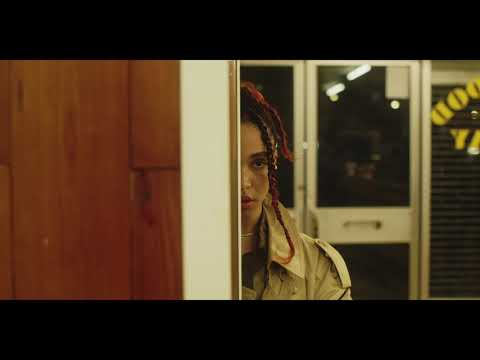 FKA twigs - sad day