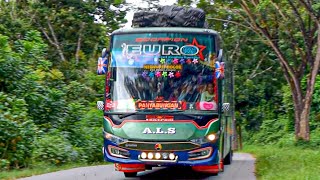 Download lagu Bus ALS Lagu Mandailing - Boru Ni Tulang mp3