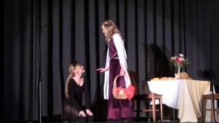 Download lagu SLKF Cinderella 2013 mp3