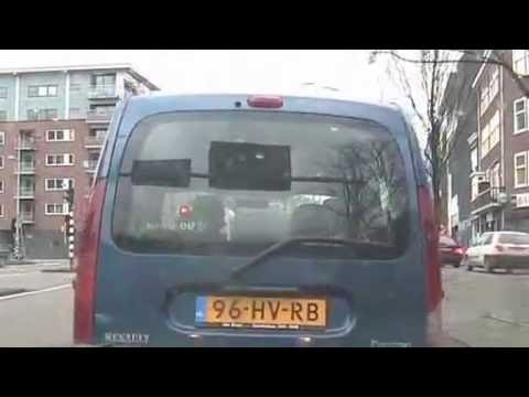 Amsterdam Noord - Centrum