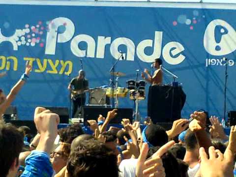 בלקן ביט בוקס בהופעה חיה רצחנית~!!