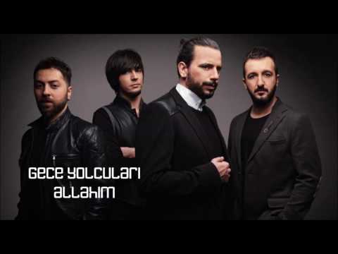 Video thumbnail for Allahım