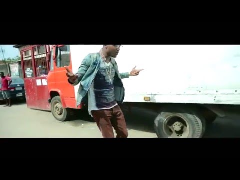 T PRINCE AMIN OFFICIAL VIDEO