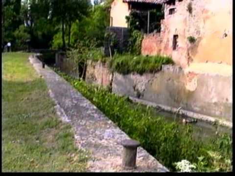 Il Sostegno di Corticella - Porto di Bologna