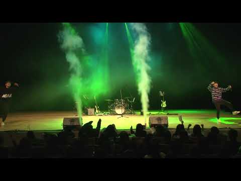 2018 우송고 청원제 김현준,조경민 - Selfmade Orange + 오키도키