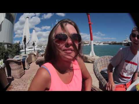 Partymaker Stef feat  Vache   Еще Одна Песня Про море 2017