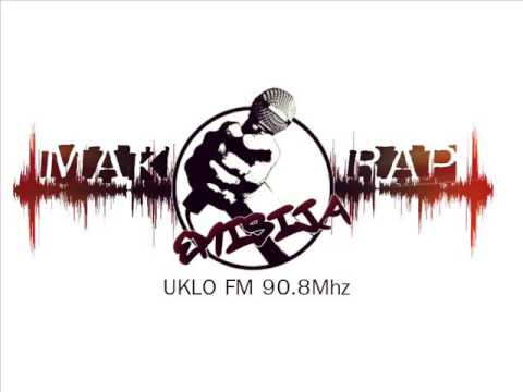 Mak Rap (Uklo FM) 90.8 vol. 67