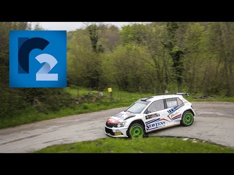 2° Rally della Valpolicella 2019 - Highlights