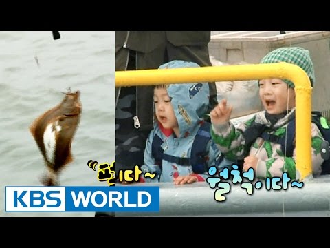 Twins’ House - We caught it! (Ep.130 | 2016.05.22)