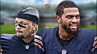 The Chicago Bears Just FINESSED THE NFL...