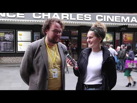 Sci Fi London 2019 - "The Final Land" (Das Letzte Land) UK Premiere with Marcel Barion