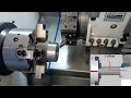 Tool Offset Taking Procedure In FANUC Turning CNC