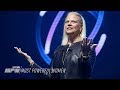 Most Powerful Women: Ginni Rometty