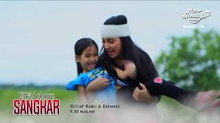 Download lagu Isteri Dalam Sangkar Ep 20 mp3