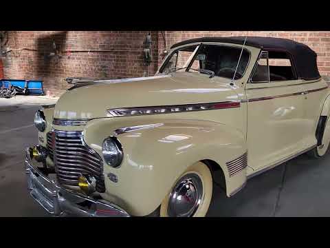 1941 Chevrolet Special Deluxe (CC-2008724) for sale in Trinidad, Colorado