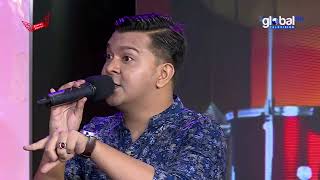 Download lagu Pindare Polasher Bon | পিন্দারে পলাশের বন | Bangla Song | S K Bony | Global Music mp3