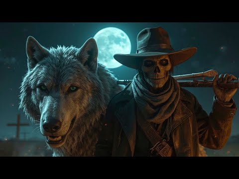 The Wolf Within | Dark Country Music