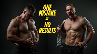 This Is Why Your Belly Fat Won't Budge (And How To Fix It Fast!)