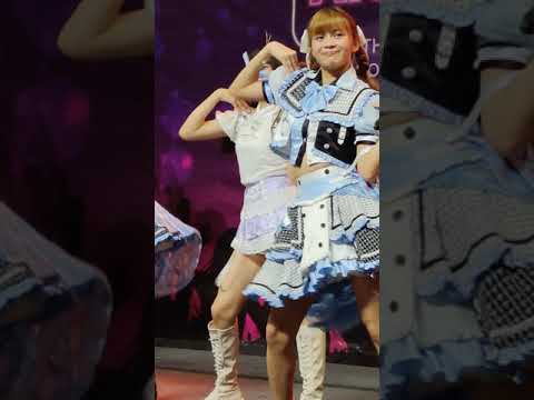 221126 (Jewel Fancam) Sora! Sora! - จดหมายถึงฉันในอนาคต @ Big Ana Fest - The Market Bangkok