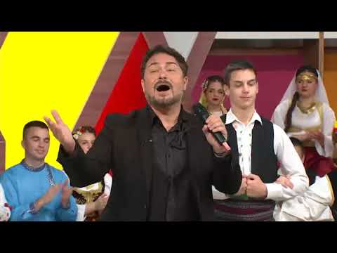 Renato Henc & Orkestar Stefana Jelića - Ako nam je tako suđeno ( live )