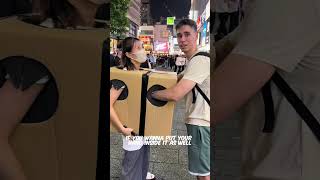 Download lagu Gadis Jepang dengan kotak, Pertunjukan Permainan Jalanan Jepang mp3 Download lagu Gadis Jepang dengan kotak, Pertunjukan Permainan Jalanan Jepang mp3