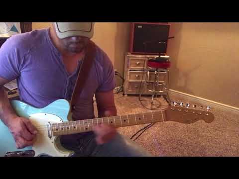 Late Night Noodles:  Soulfood & JHS Andy Timmons