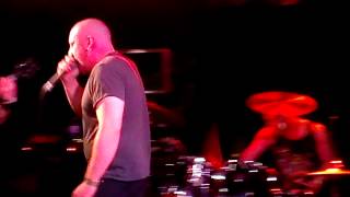 Another Dead Hero - Fist Full of Anger (Live at Manchester Club Academy, 23/03/2013)