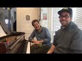 Aaron parks - Kevin Hays