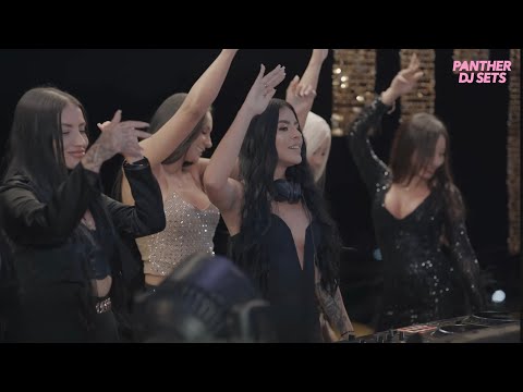 YULIETH RIVERA 👑 PINK ROYALÉ • TECH HOUSE (4K)