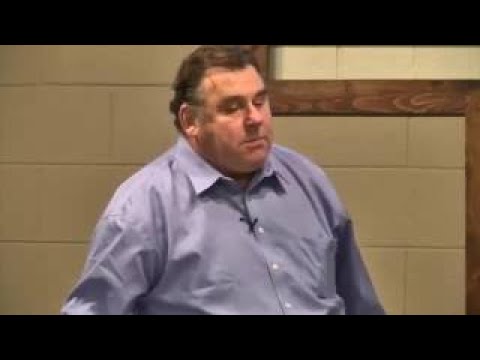 Jacob Prasch The Ninth of Av April 15 2016 – Andrew R