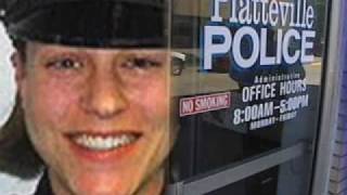 FBI Arrests Police Officer for Smoking Crack on the Job