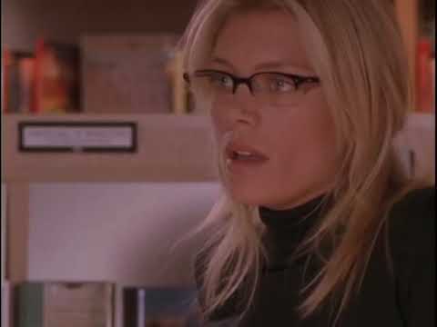 PETA WILSON  LA FEMME NIKITA