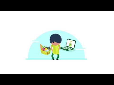 Item video thumbnail