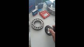 Tudo sobre rolamentos video 02