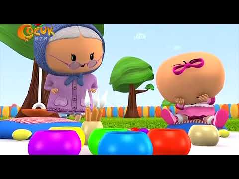 Pepee   Bebee ile Çıkarma Öğreniyor