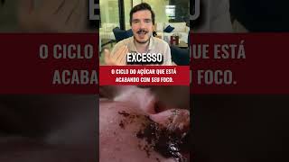 A verdade sobre o cansaço que não é cansaço #saúde #espiritualidade #revelação