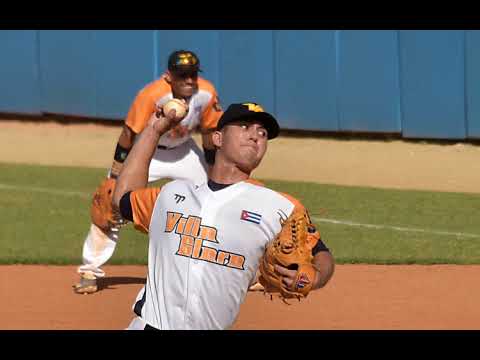 ¡Leopardos Rugen en Venezuela! Cuba Busca la Gloria en Serie de Las Américas // Noticias.lat