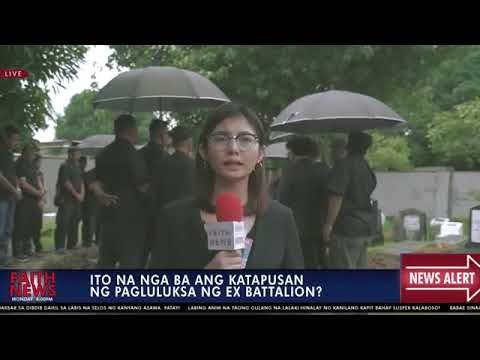 Pakinabang - Ex Battalion (Official Music Video)