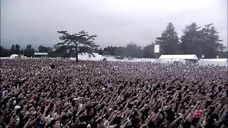 RADWIMPS - セプテンバーさん [Official Live Video from &quot;RADWIMPS 野外LIVE 2013「青とメメメ」&quot;]
