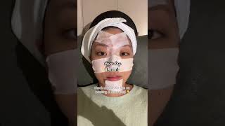 Download lagu Another day, another beauty treatment in Korea 👀 mp3