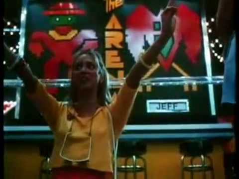 Joysticks (1983) Teaser