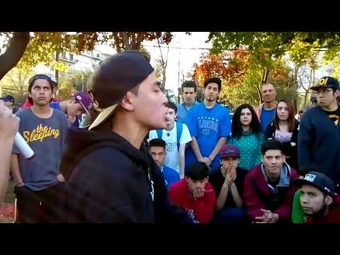 TAZZ/CLOK vs DASC/NOIA: OCTAVOS - DUPLAS EN BUSTA