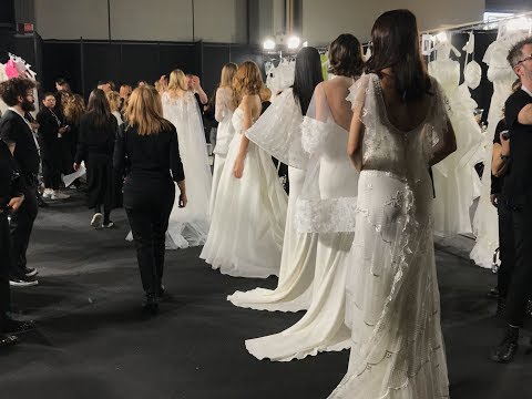 IFDA - SI' Sposaitalia Collezioni 2018