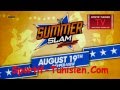 WWE Summer Slam 2012 - Officiel Theme Song ...