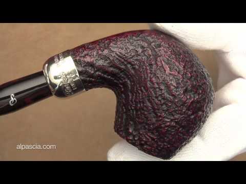 pipa Peterson 989 - smoking pipe